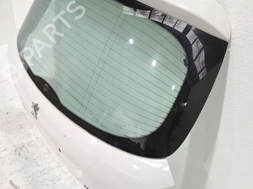 Tailgate PEUGEOT 207 (WA_, WC_) 1.6 HDi | BP27274525C6 