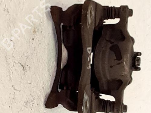 Right front brake caliper HONDA JAZZ II (GD_, GE3, GE2) 1.3 iDSi (GD1) | BP29992597M104