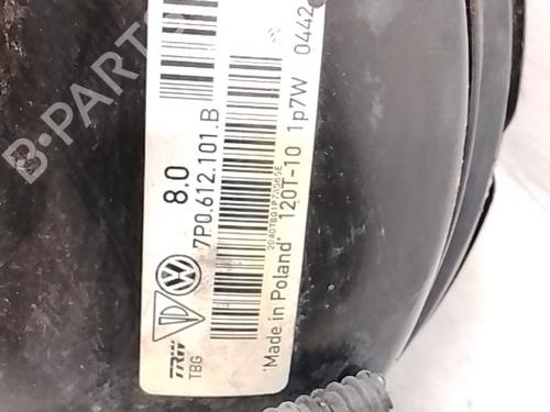Servo brake PORSCHE CAYENNE (92A) 3.0 S E-Hybrid | BP37590939M42 - Image 2