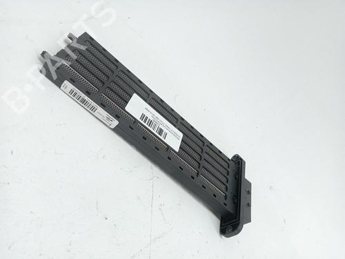 Heater resistor NISSAN X-TRAIL III (T32_, T32R, T32RR) 1.6 dCi (T32) | BP25248536M108