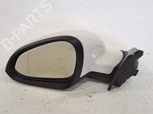 Used Left mirror OPEL INSIGNIA A (G09) 2.0 CDTI (68) (160 hp) 26544432
