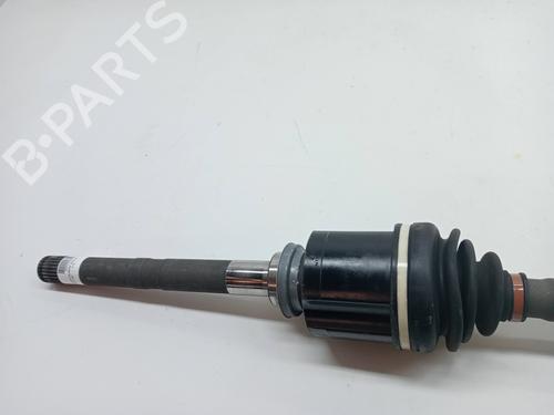 Right front driveshaft MITSUBISHI ASX (GA_W_) 1.8 DI-D 4WD (GA6W) | BP23355840M39 - Image 3