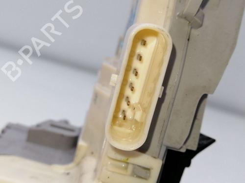 Used Rear right lock SEAT LEON (1P1) 1.4 TSI (125 hp) 23385893