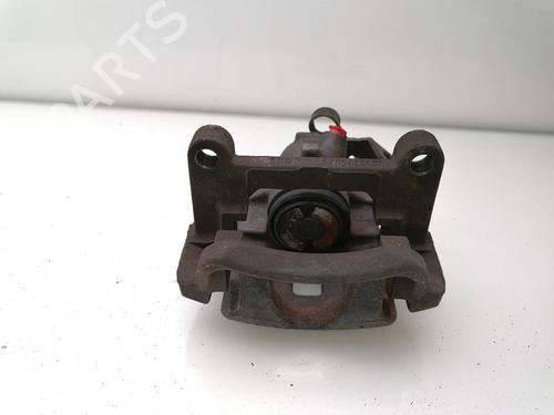 Right rear brake caliper OPEL VIVARO A Bus (X83) 2.0 CDTI (F7, J7, A07) | BP23939648M106