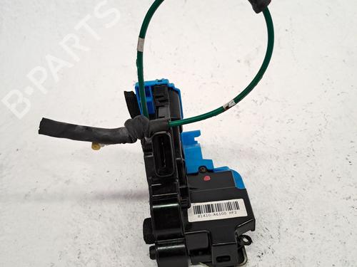 Rear left lock HYUNDAI i30 (GD) 1.4 CRDi | BP27463663C100 