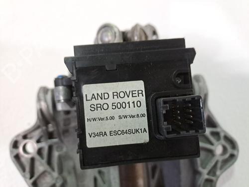 Steering column LAND ROVER RANGE ROVER SPORT I (L320) 2.7 D 4x4 | BP23374273M21