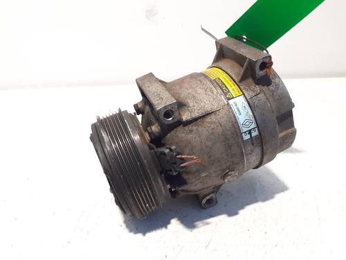 AC compressor RENAULT LAGUNA II (BG0/1_) 1.9 dCi (BG08, BG0G) | BP26538886M34