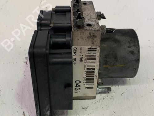 ABS pump RENAULT KANGOO Express (FW0/1_) 1.5 dCi 90 (FW0G, FW05, FW08, FW11) | BP37245637M43 - Image 2