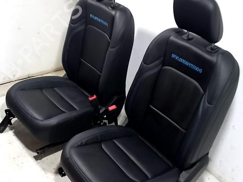 Sæde sæt JEEP WRANGLER IV (JL) 2.0 4xe Plug-in Hybrid (JL74) | BP38168208C78 - Image 5