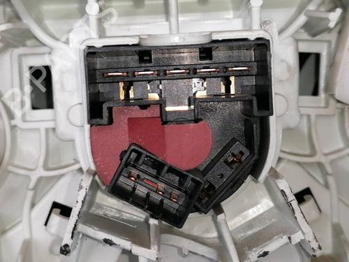 Climate control FIAT QUBO (225_) 1.3 D Multijet (225CXB1A, 225AXB1A, 225CXB11, 225AXB11,... | BP23652145I5 