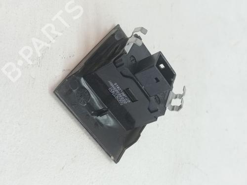 Electronic sensor VW GOLF VII (5G1, BQ1, BE1, BE2) 2.0 TDI | BP28037026M84 