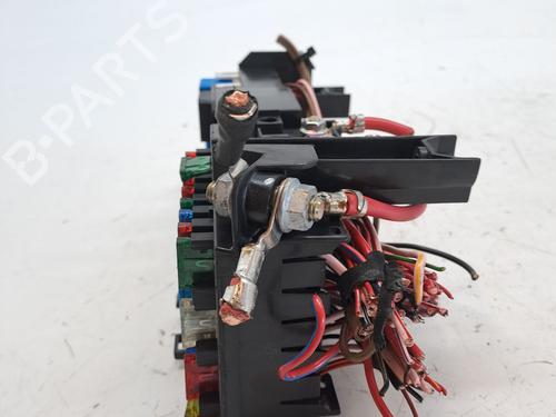 Fuse box MERCEDES-BENZ A-CLASS (W168) A 170 CDI (168.009, 168.109) | BP23371413E1 