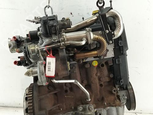 Engine RENAULT CLIO III Grandtour (KR0/1_) 1.5 dCi (KR0G) | BP39644612M1 - Image 5