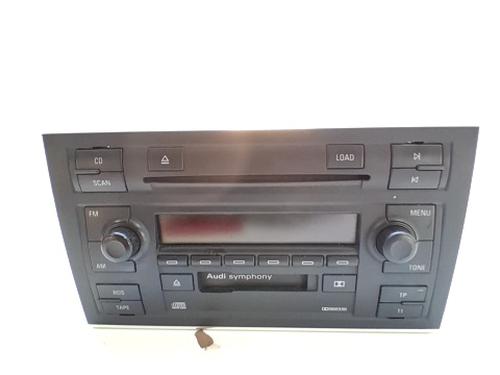 Autoradio AUDI A4 B7 (8EC) 2.0 TDI 16V | BP29991043E6