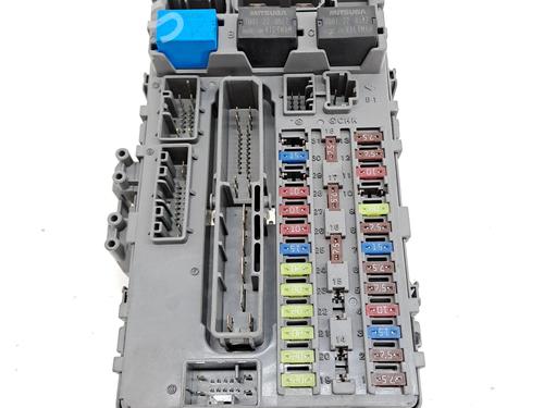 Fuse box HONDA ACCORD VIII Estate (CW) 2.2 i-DTEC (CW3) | BP27668775E1 