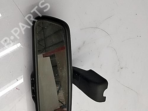 Used Rear mirror SSANGYONG TIVOLI 1.6 XDi 160 (115 hp) 30846449