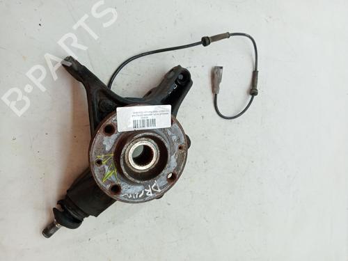 Fusee rechts voor PEUGEOT 5008 (0U_, 0E_) 2.0 HDi (163 hp) 30898128