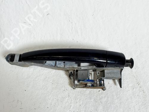 Høyre bak utvendig håndtak CITROËN C4 Picasso I MPV (UD_) 1.6 HDi | BP29558934C130 
