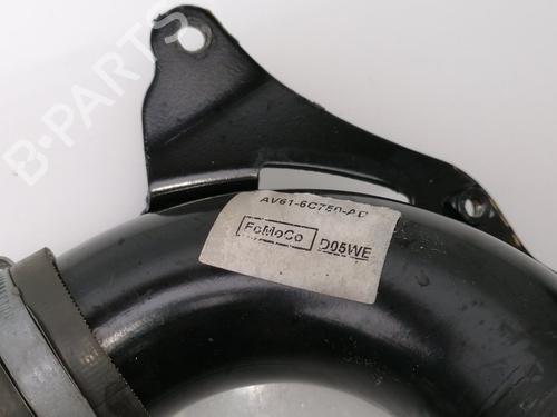 Used Pipe VOLVO V50 (545) D2 (114 hp) 23384424