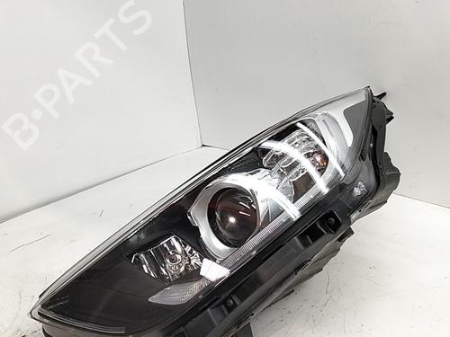 Left headlight KIA STONIC (YB) 1.2 CVVT | BP38748525C28 - Image 2