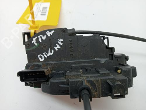 Rear right lock RENAULT MEGANE III Hatchback (BZ0/1_, B3_) 1.5 dCi | BP23357120C99 