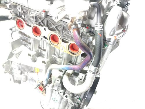 Engine TOYOTA YARIS (_P13_) 1.5 Hybrid (NHP130_, NHP130) | BP28956854M1 