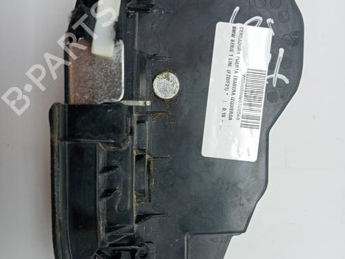 Used Rear left lock BMW 1 (F20) 118 i (136 hp) 23342363