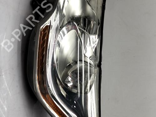 Venstre forlygte CITROËN C4 II (NC_) 1.6 HDi 90 (92 hp) 31701642