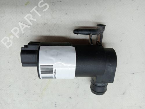 Used Washer pump TOYOTA YARIS (_P13_) 1.5 Hybrid (NHP130_, NHP130) (101 hp) 23351378