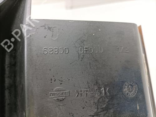 Ashtray NISSAN TERRANO II (R20) 2.7 TDi 4WD | BP25987076I30 