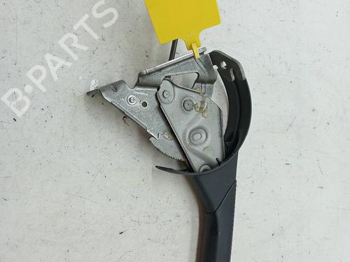 Used Hand brake TOYOTA YARIS (_P13_) 1.5 Hybrid (NHP130_, NHP130) (101 hp) 23351418