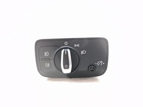 Used Headlight switch AUDI A3 Sportback (8VA, 8VF) 2.0 TDI (150 hp) 28179134