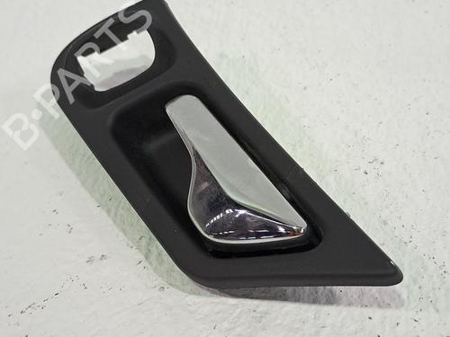Rear left interior door handle MERCEDES-BENZ C-CLASS (W203) C 180 Kompressor (203.046) | BP23978224I15 