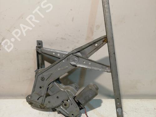Used Rear left window mechanism HONDA CIVIC VI Fastback (MA, MB) 1.5 i Vtec-E (MA9) (90 hp) 25783509