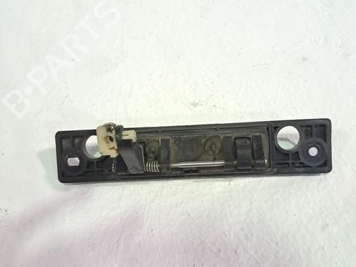 Tailgate handle KIA CARNIVAL II (GQ) 2.9 CRDi | BP28960463C132 