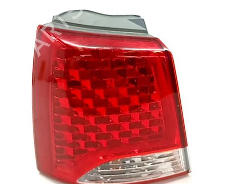 Used Left taillight KIA SORENTO II (XM) 2.0 CRDi (150 hp) 30622311