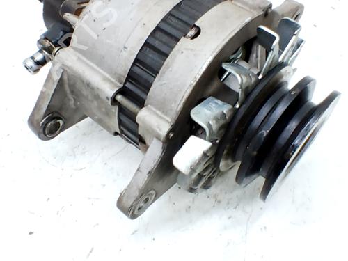 Used Alternator Alternator NISSAN PATHFINDER II (R50) 2.7 TD 4WD (PR50) (131 hp) 33760840 33760840