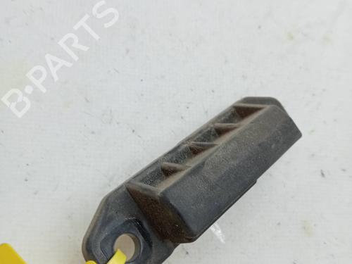 Used Tailgate handle TOYOTA C-HR (_X1_) 1.8 Hybrid (ZYX10_, ZYX11_, ZYX10R, ZYX11R) (122 hp) 23348405