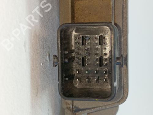 Engine control unit (ECU) RENAULT CLIO II (BB_, CB_) 1.2 16V (BB05, BB0W, BB11, BB27, BB2T, BB2U, BB2V, CB05,... | BP25783408M57 