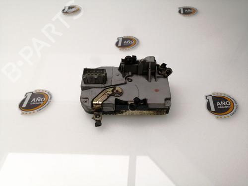 Front right lock PEUGEOT 406 (8B) 2.0 HDI 90 | BP23873984C97 
