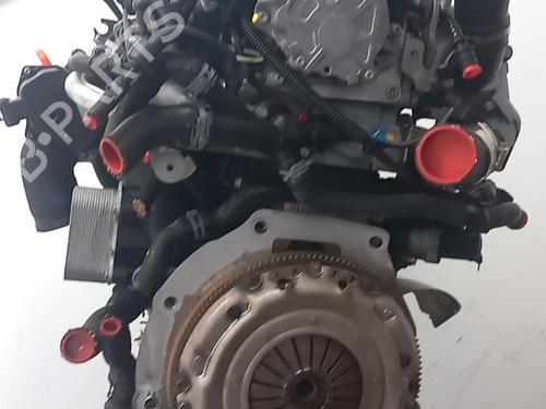 Engine SKODA FABIA II (542) 1.6 TDI | BP39136836M1 - Image 6