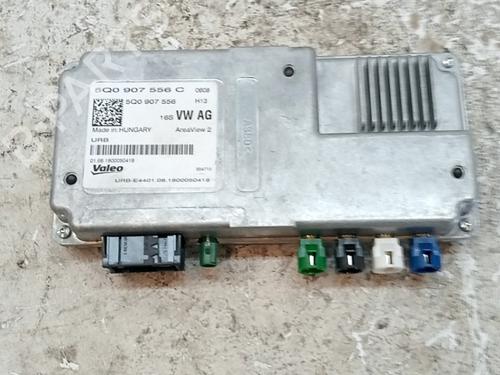 Electronic module VW TIGUAN (5N_) 2.0 TDI 4motion | BP37224611M83 - Image 2