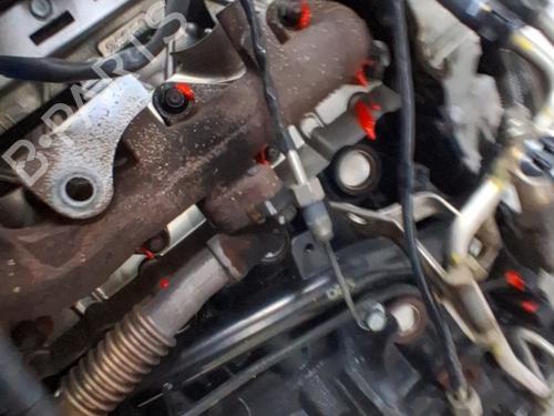 Engine KIA STONIC (YB) 1.6 CRDi | BP36801578M1 - Image 2