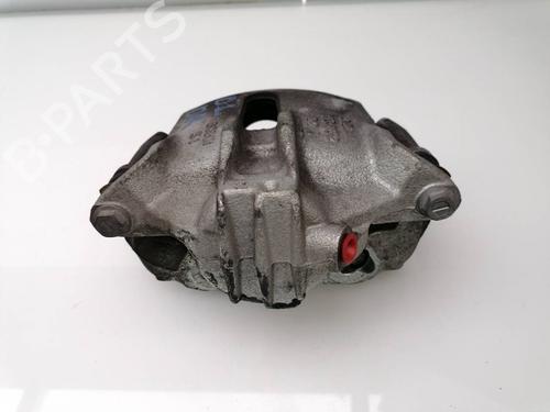 Right front brake caliper CITROËN C3 II (SC_) 1.0 VTi 68 | BP23384701M104