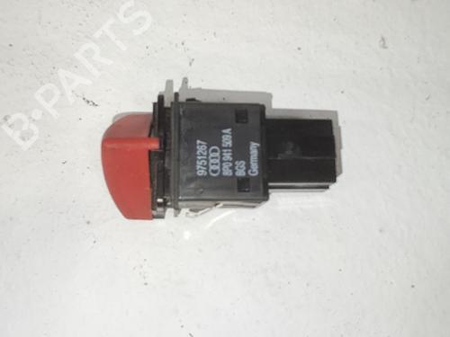 Warning switch AUDI A3 (8P1) 1.9 TDI | BP37224446I22 - Image 3