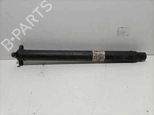 Kardanaksel Kompl. MERCEDES-BENZ C-CLASS (W202) C 180 (202.018) (122 hp) 26538550
