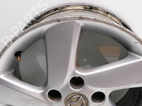 Felg MAZDA 6 Hatchback (GG) 2.0 DI (GG14) | BP23940830C45