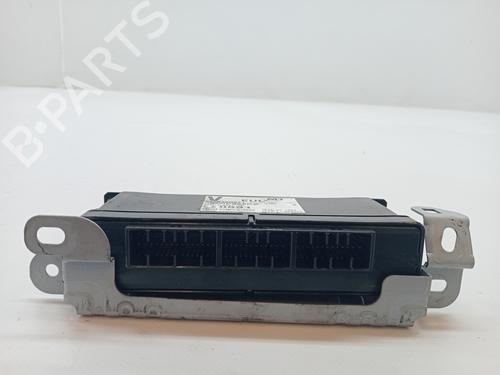 Elektronisk modul AUDI 90 B2 (813, 814, 853) 2.2 E quattro (120 hp) 23343119