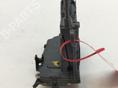 Front right lock RENAULT TRAFIC III Van (FG_) 1.6 dCi 90 (FGME) | BP26950628C97 