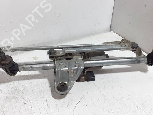 Used Front wiper motor SEAT LEON ST (5F8) 2.0 TDI (150 hp) 25465160